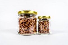 Surový propolis