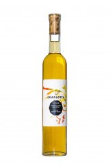 Medové víno jablečné  - cyser - CHARLOTTA