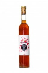 Medové víno z hroznů révy vinné - pyment - EUGÉNIE